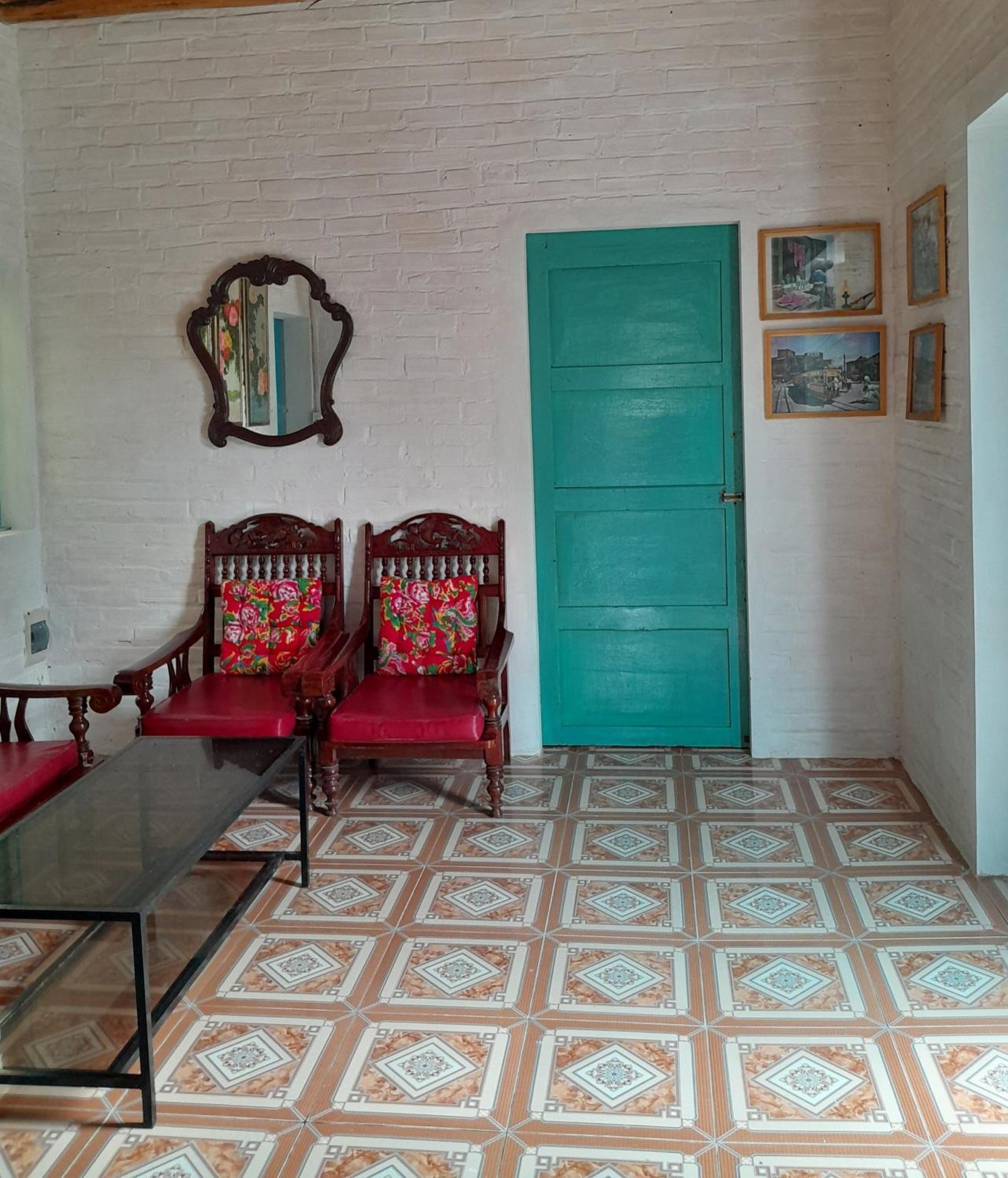 Mina Cafe & Stay Quan Lan Ngoại thất bức ảnh